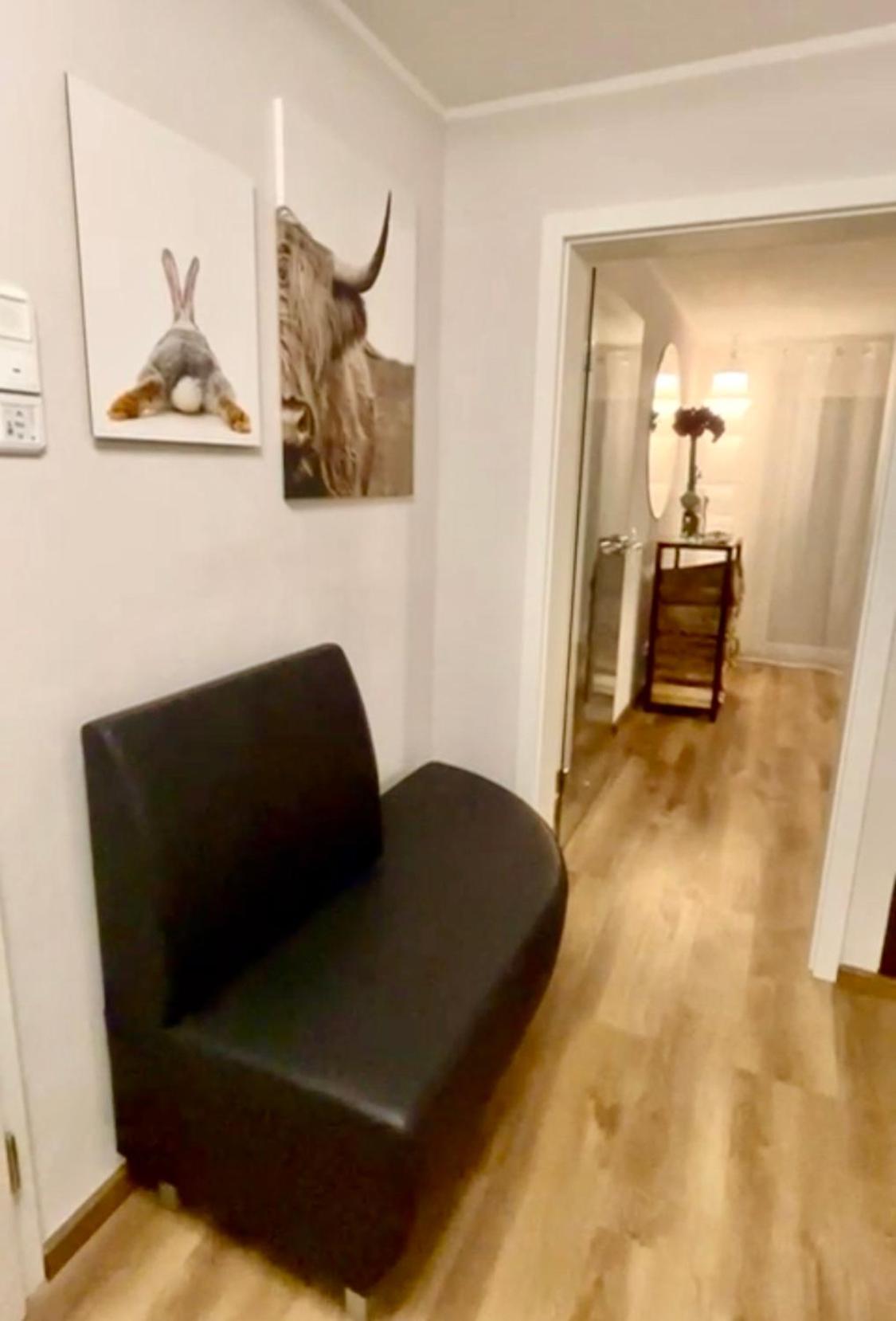 Fernblick Allgaeu Haldenwang Kültér fotó